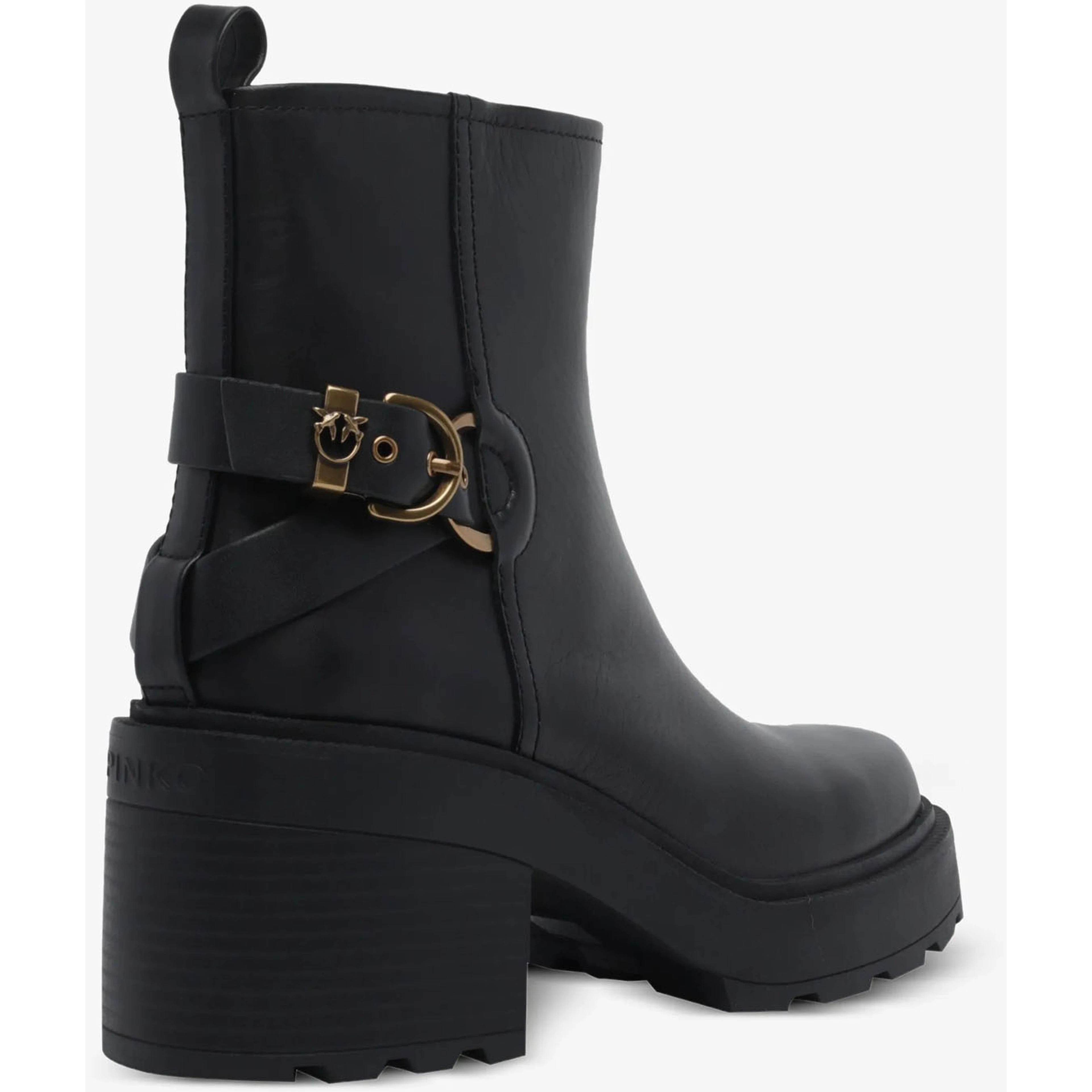 PINKO ALTEA 03 boots