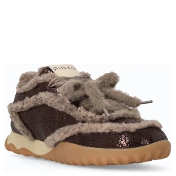 PINKO GEA 02 sneakers