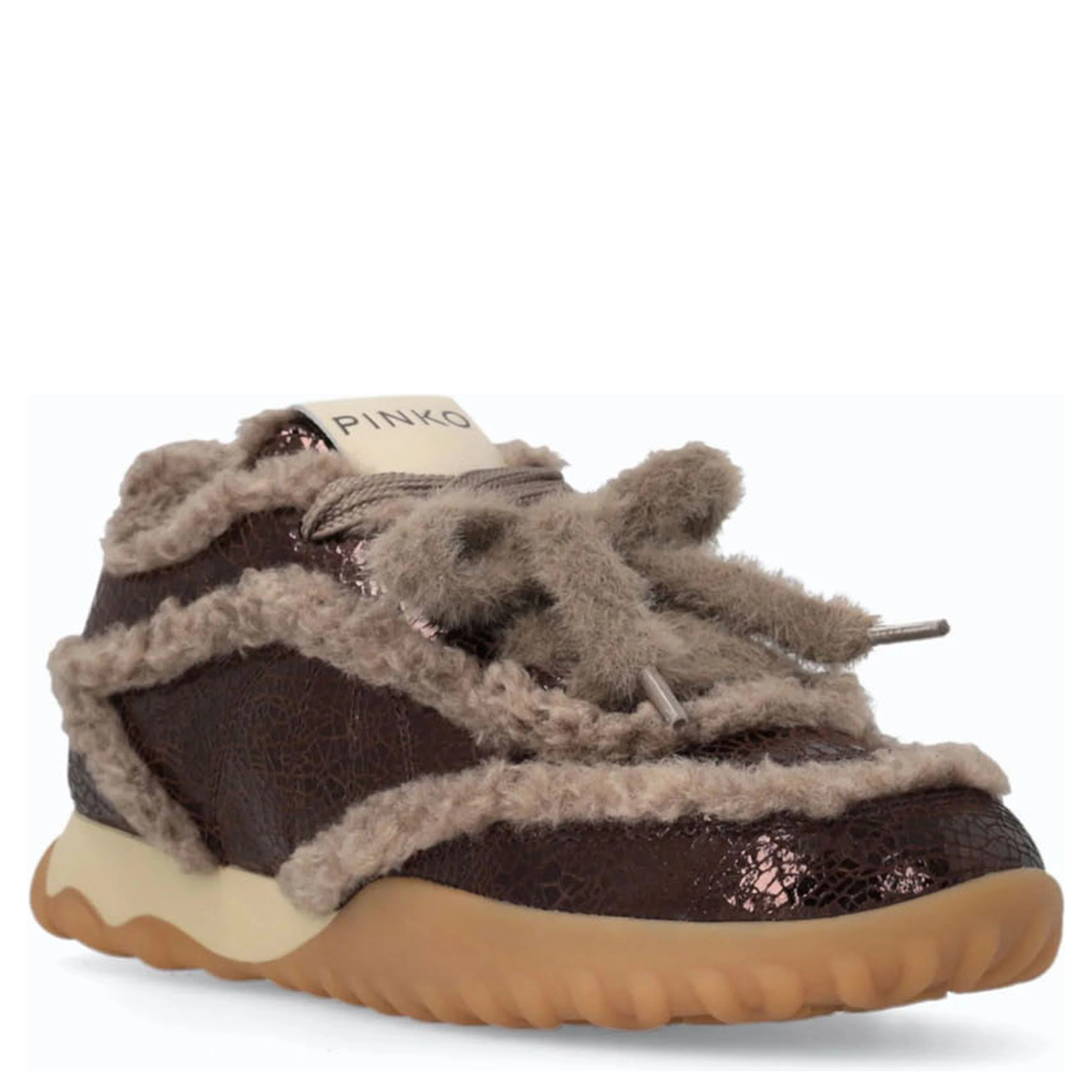 PINKO GEA 02 sneakers