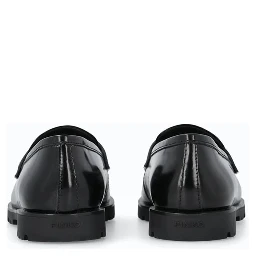 PINKO NORA 07 moccasins