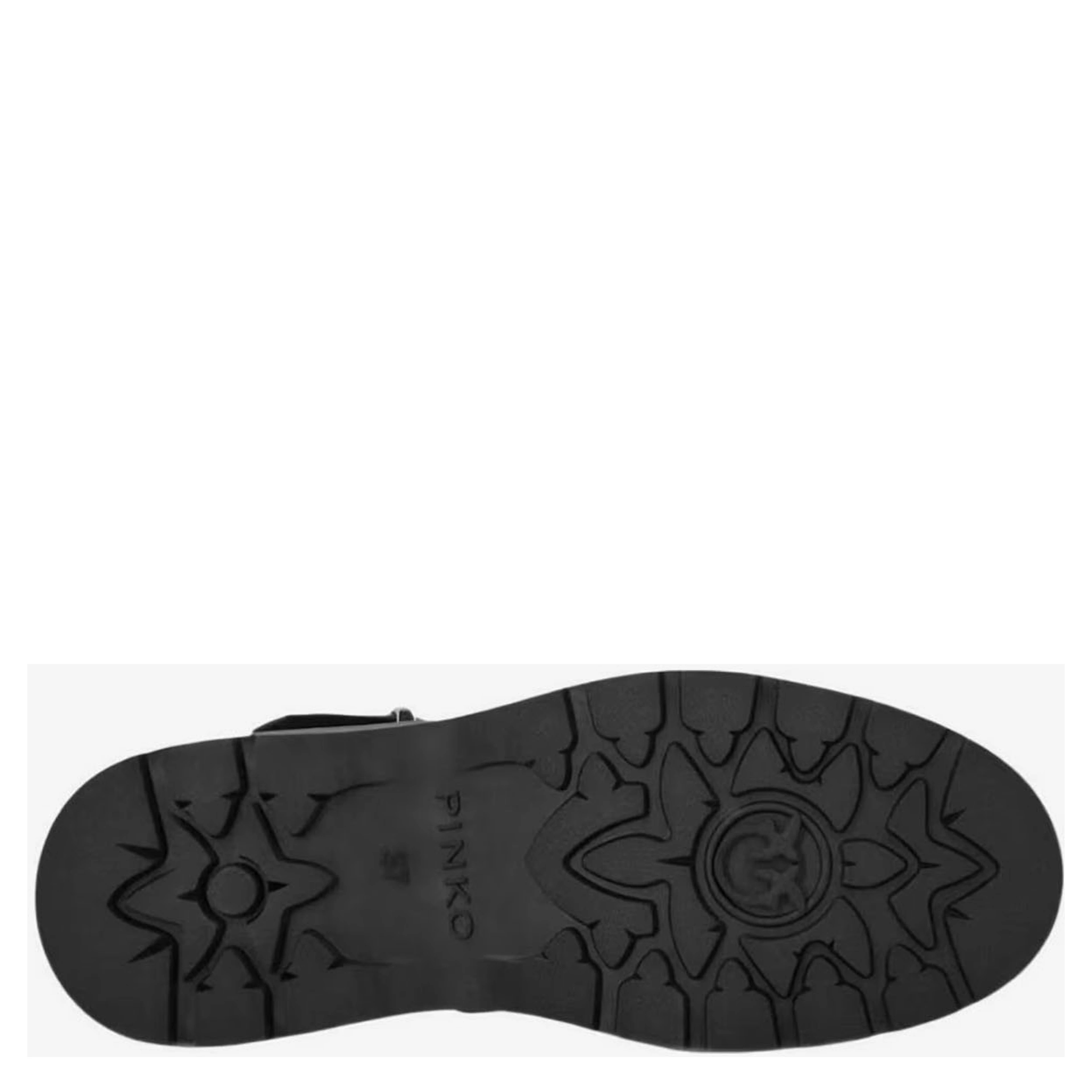 PINKO EVA 01 boots