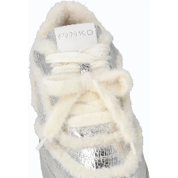 PINKO GEA 02 sneakers