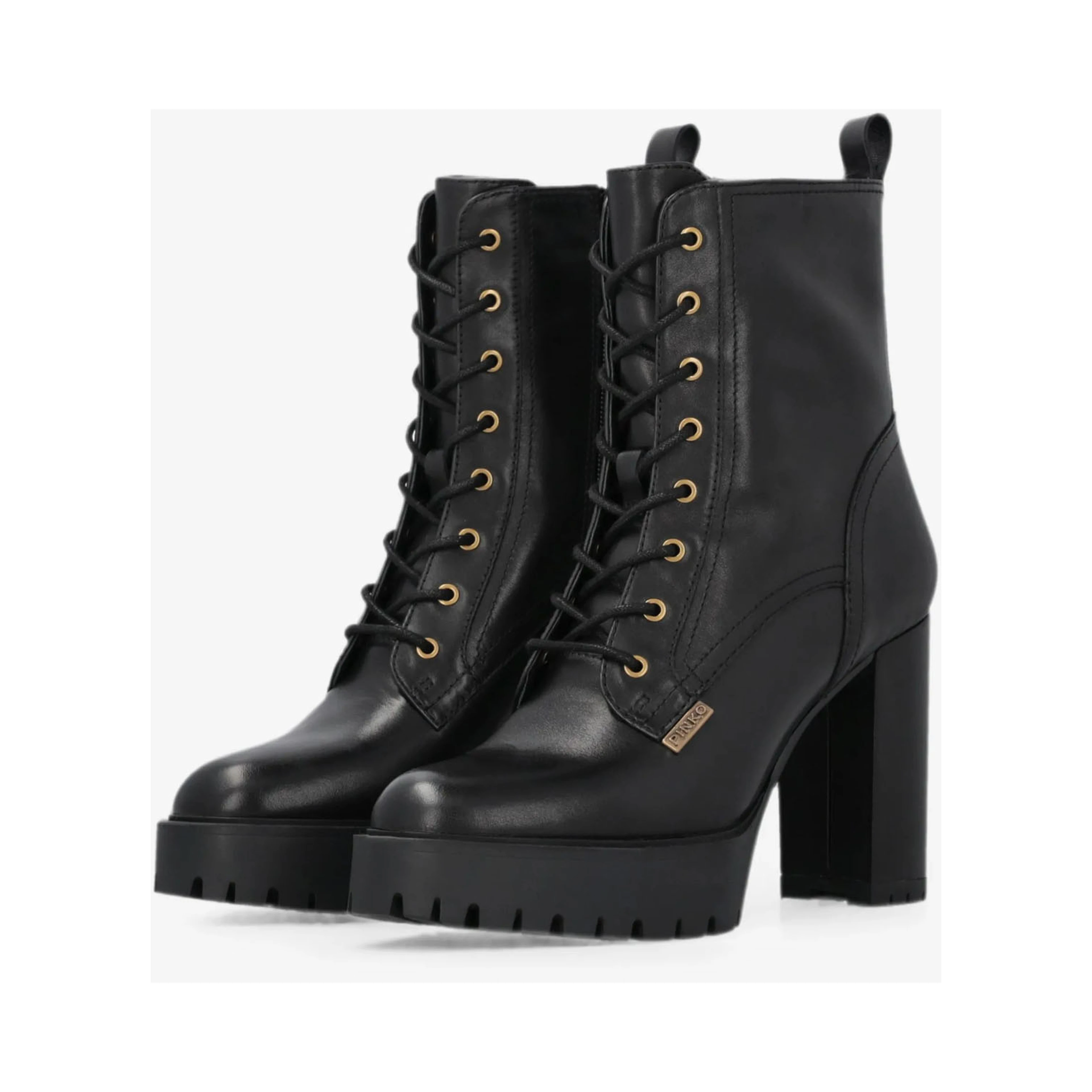PINKO CLARA 03 boots
