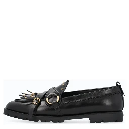 PINKO NORA 08 moccasins