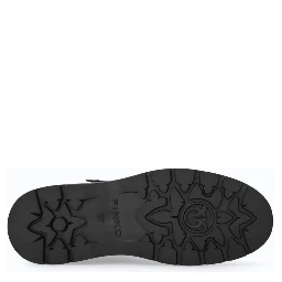 PINKO EVA 04 boots