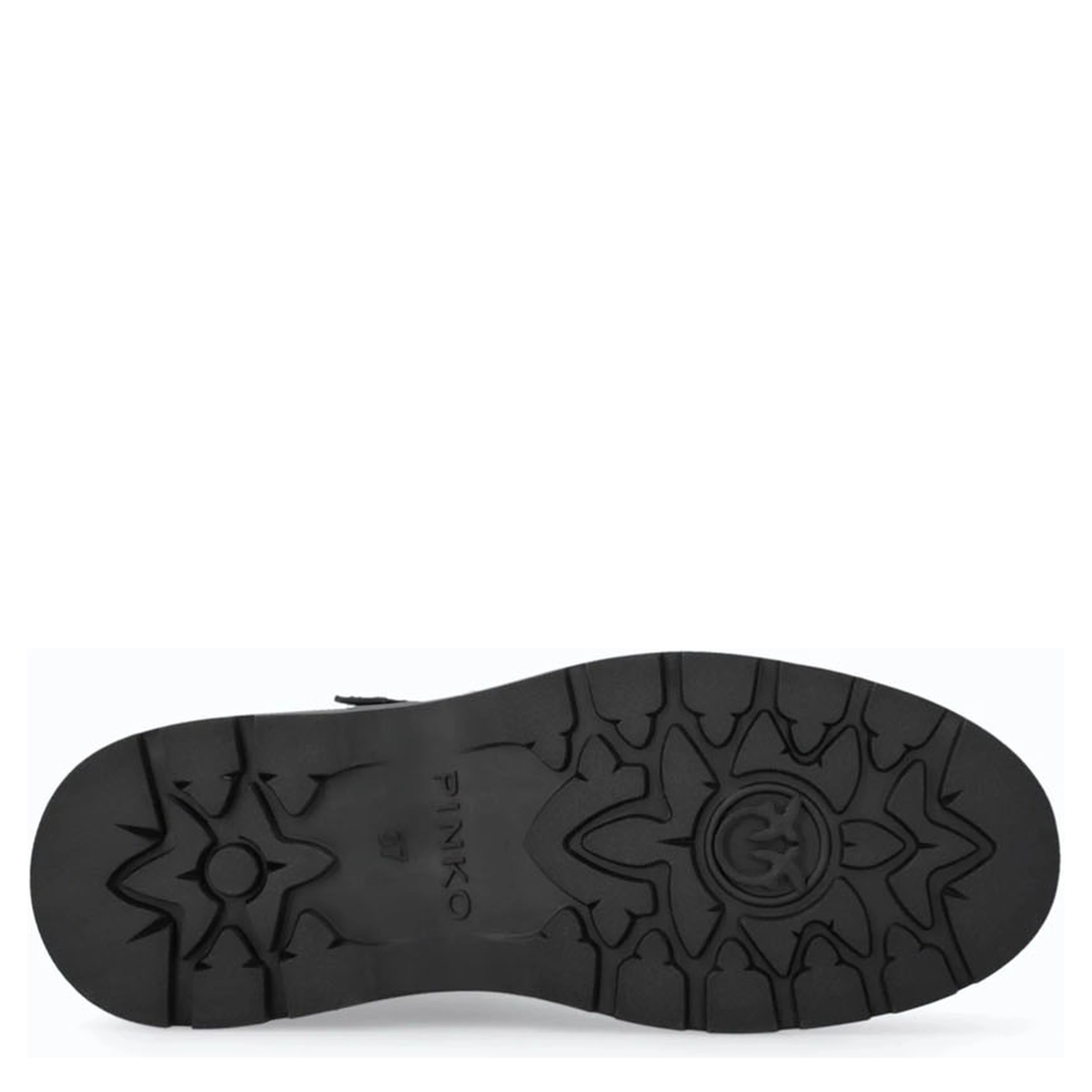 PINKO EVA 04 boots