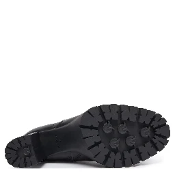 PINKO CLARA 01 boots