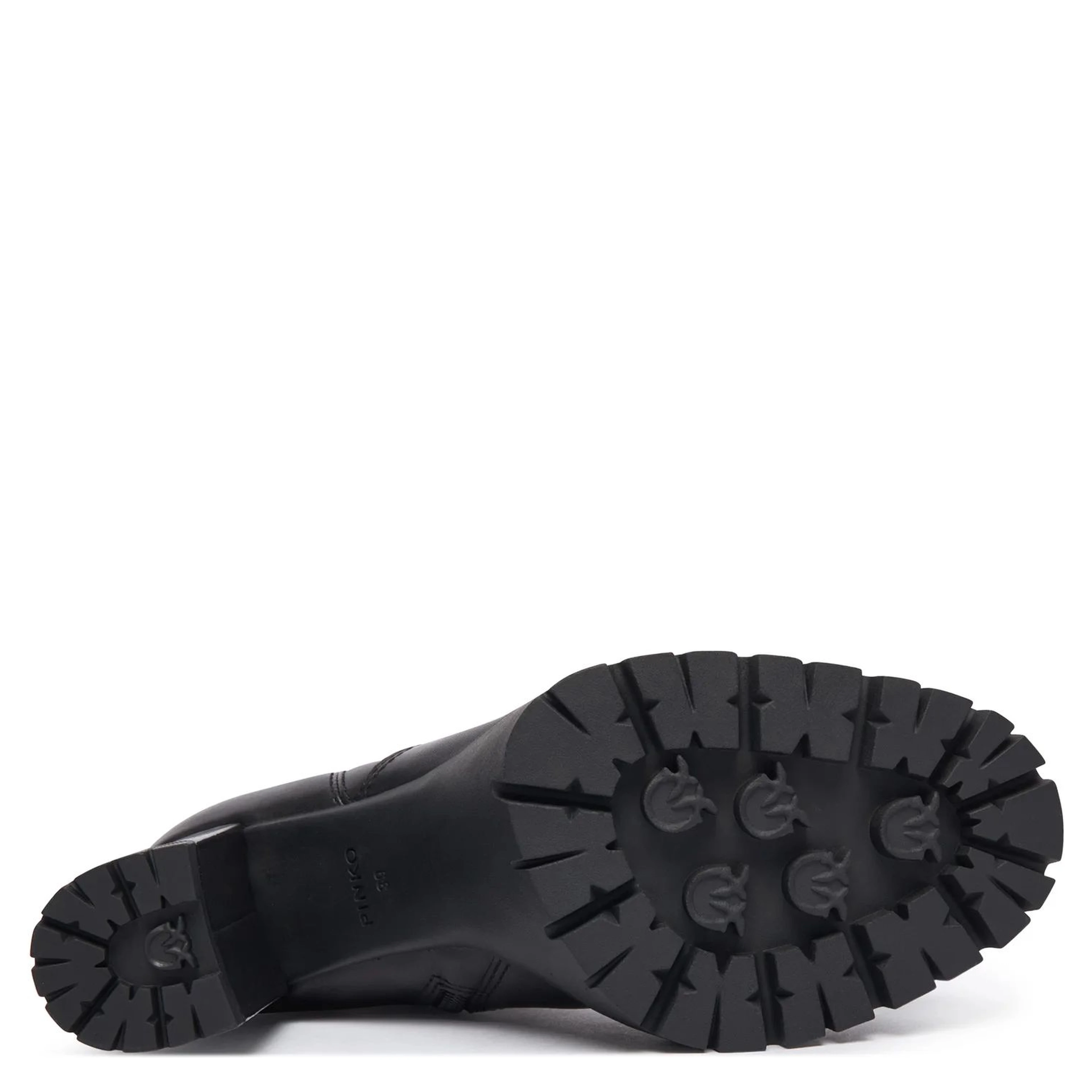 PINKO CLARA 01 boots