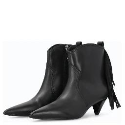 PINKO DIDI 01 boots