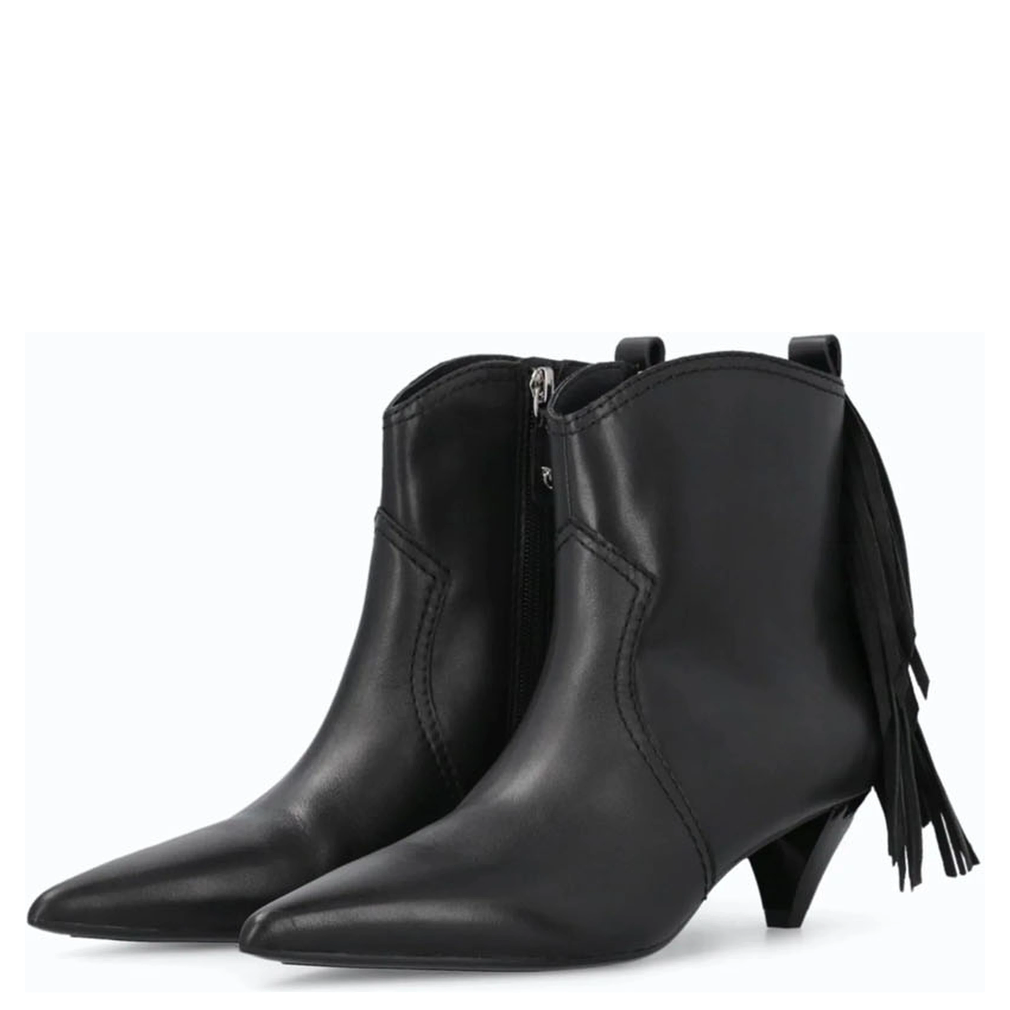 PINKO DIDI 01 boots