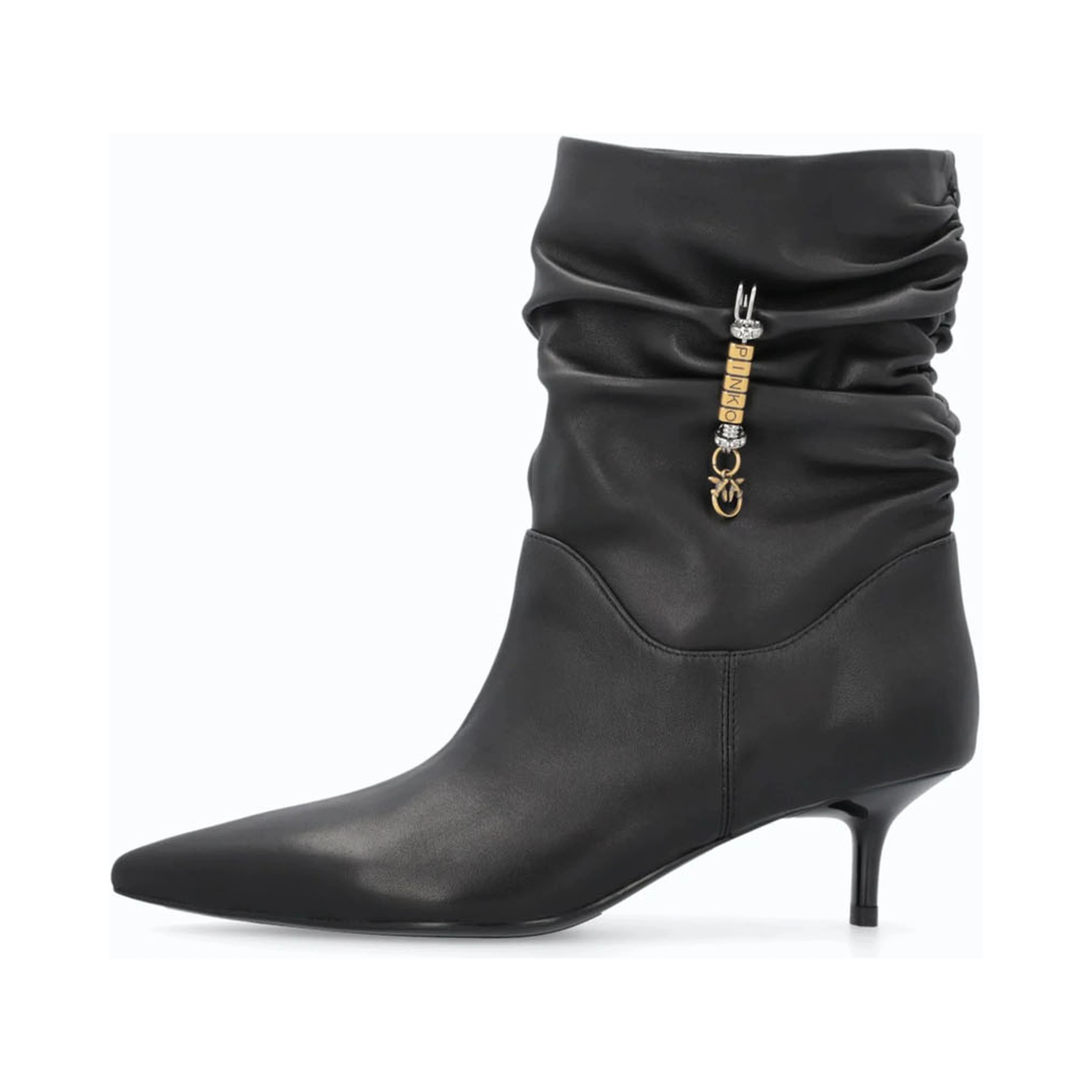 PINKO GLORIA 28 boots