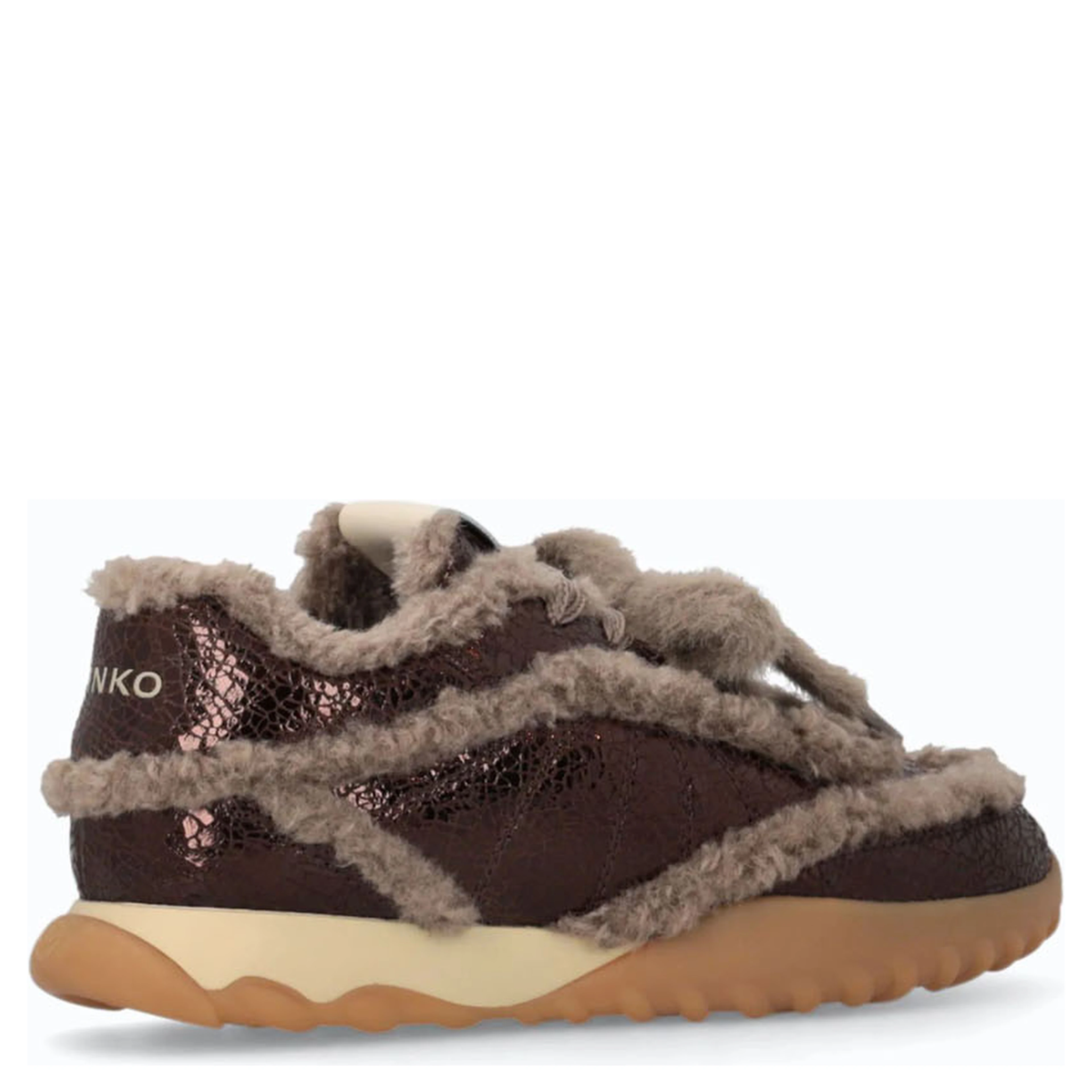 PINKO GEA 02 sneakers