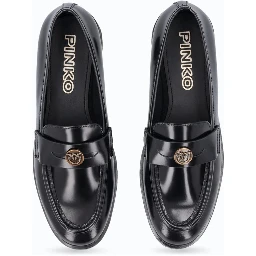 PINKO NORA 07 moccasins