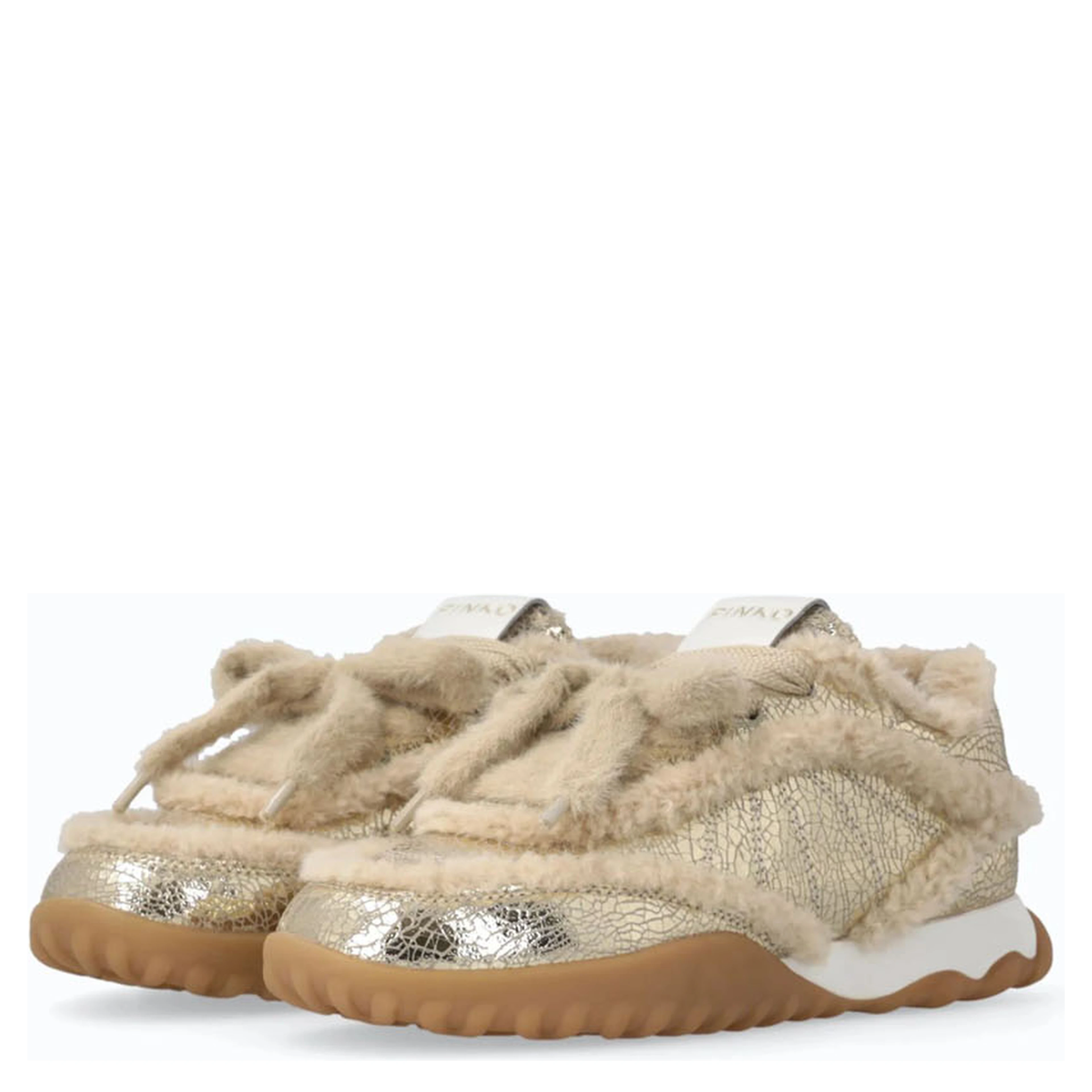 PINKO GEA 02 sneakers
