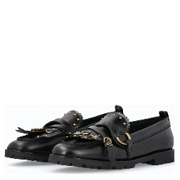 PINKO NORA 08 moccasins