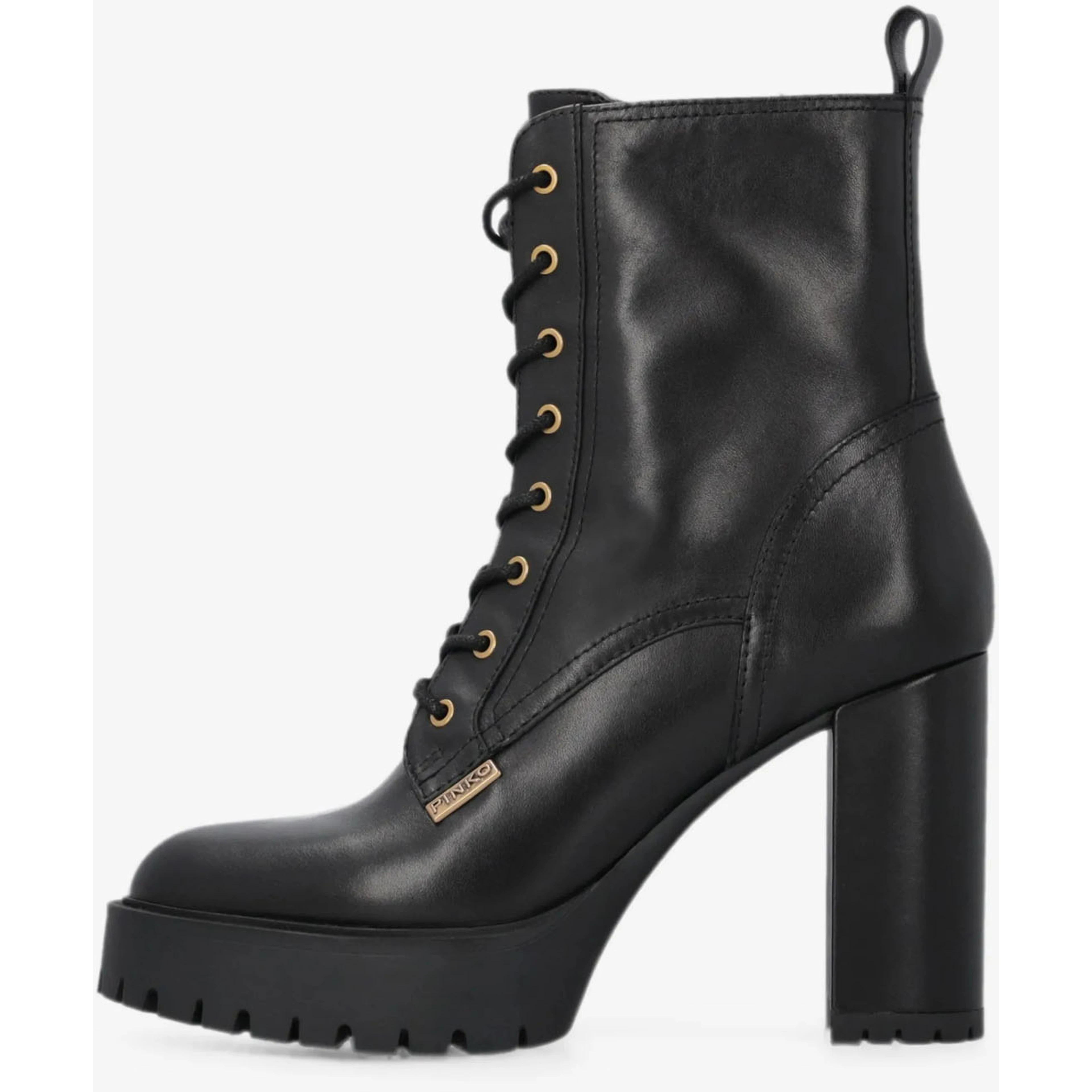 PINKO CLARA 03 boots