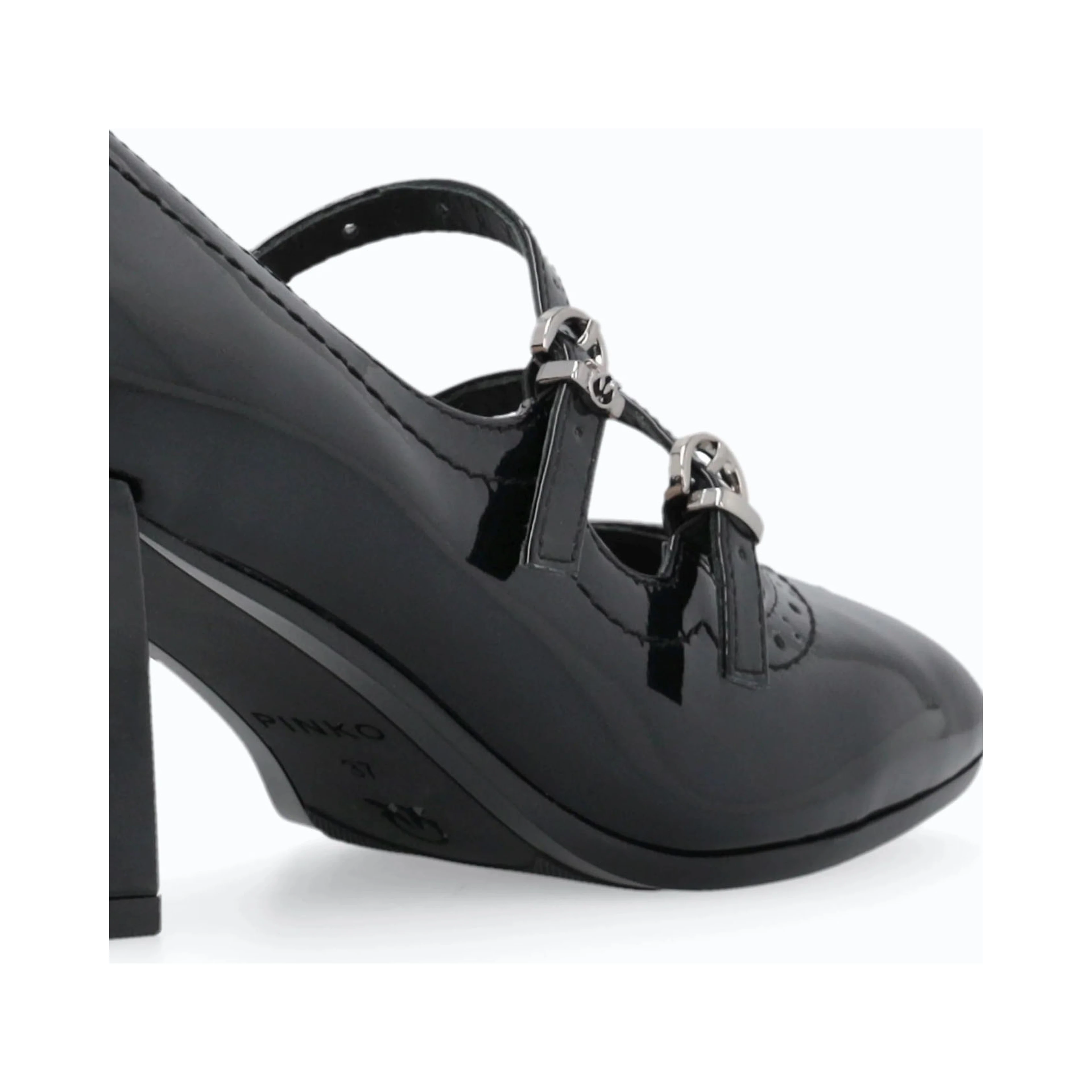 PINKO ANITA 02 shoes