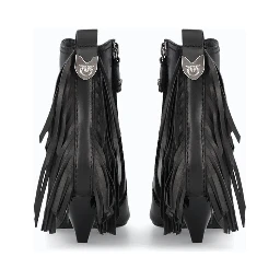 PINKO DIDI 01 boots