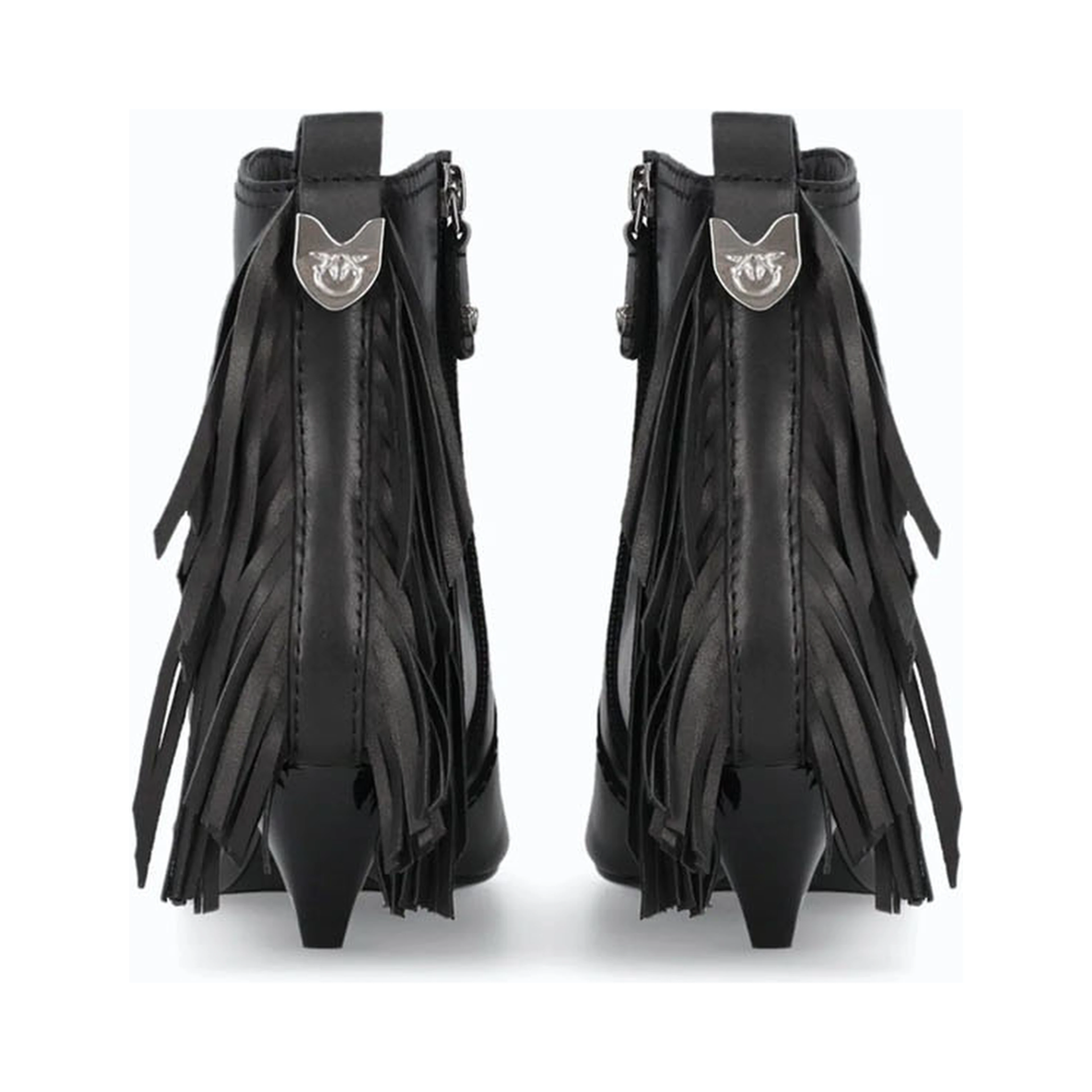 PINKO DIDI 01 boots
