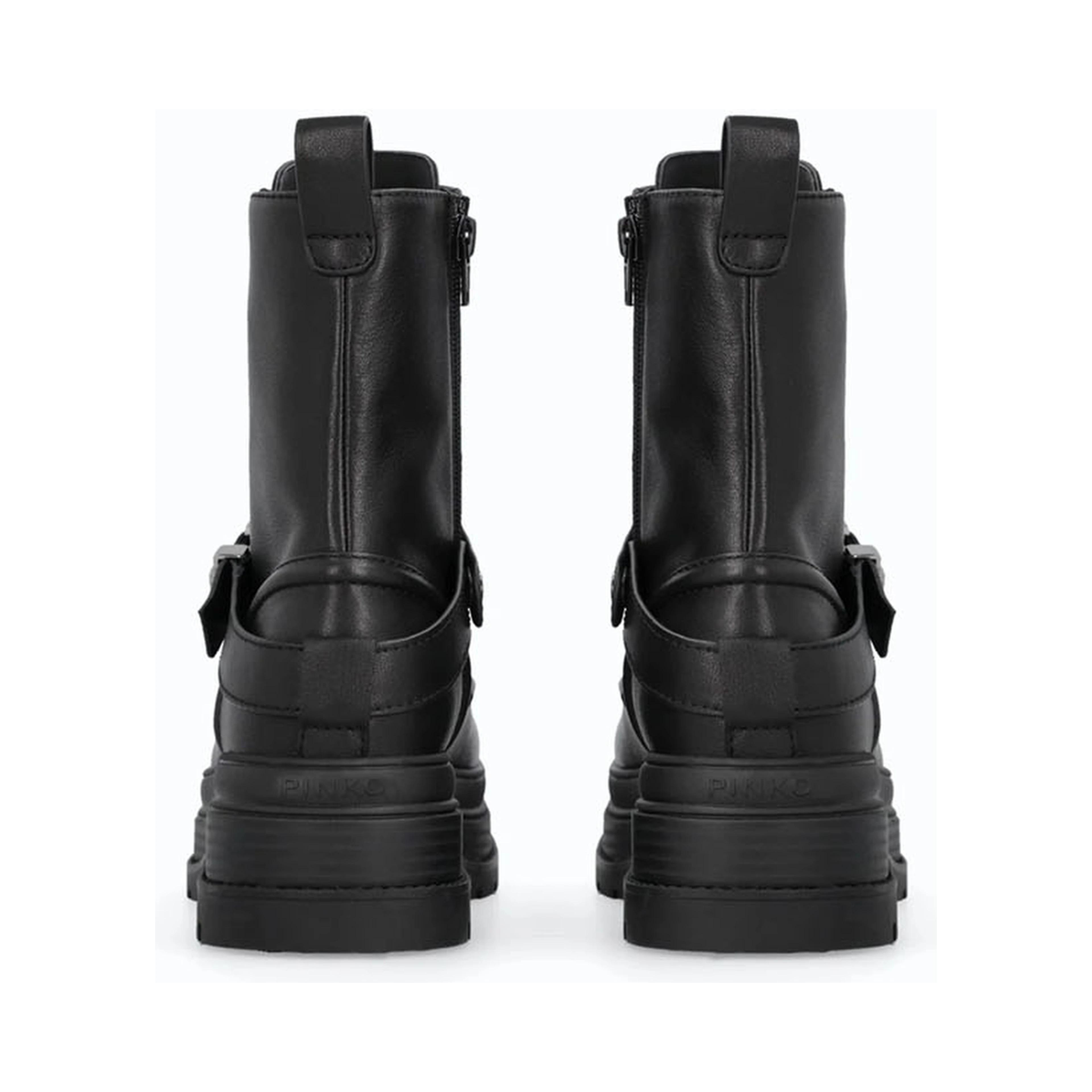 PINKO EVA 04 boots
