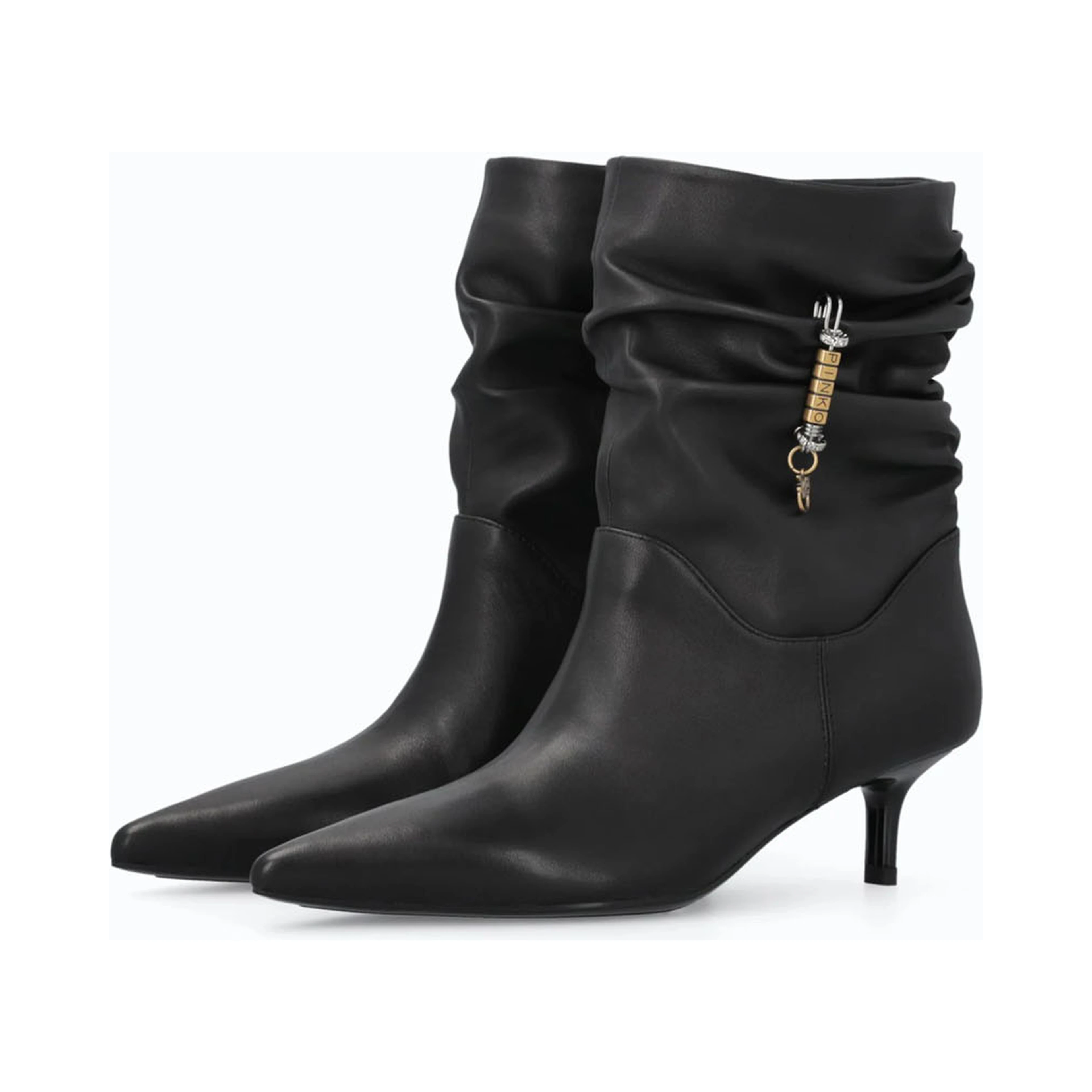 PINKO GLORIA 28 boots
