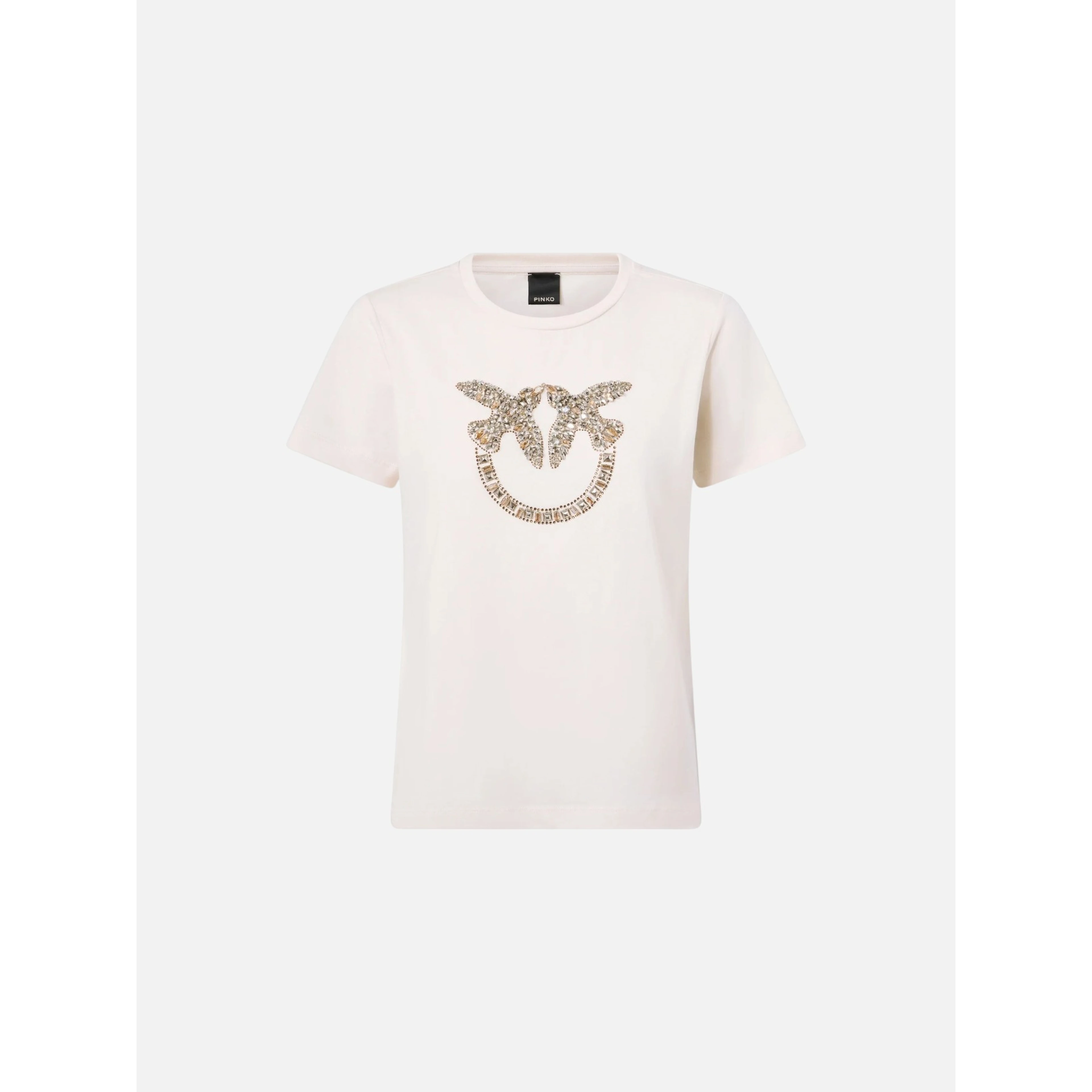 PINKO QUENTIN t-shirt