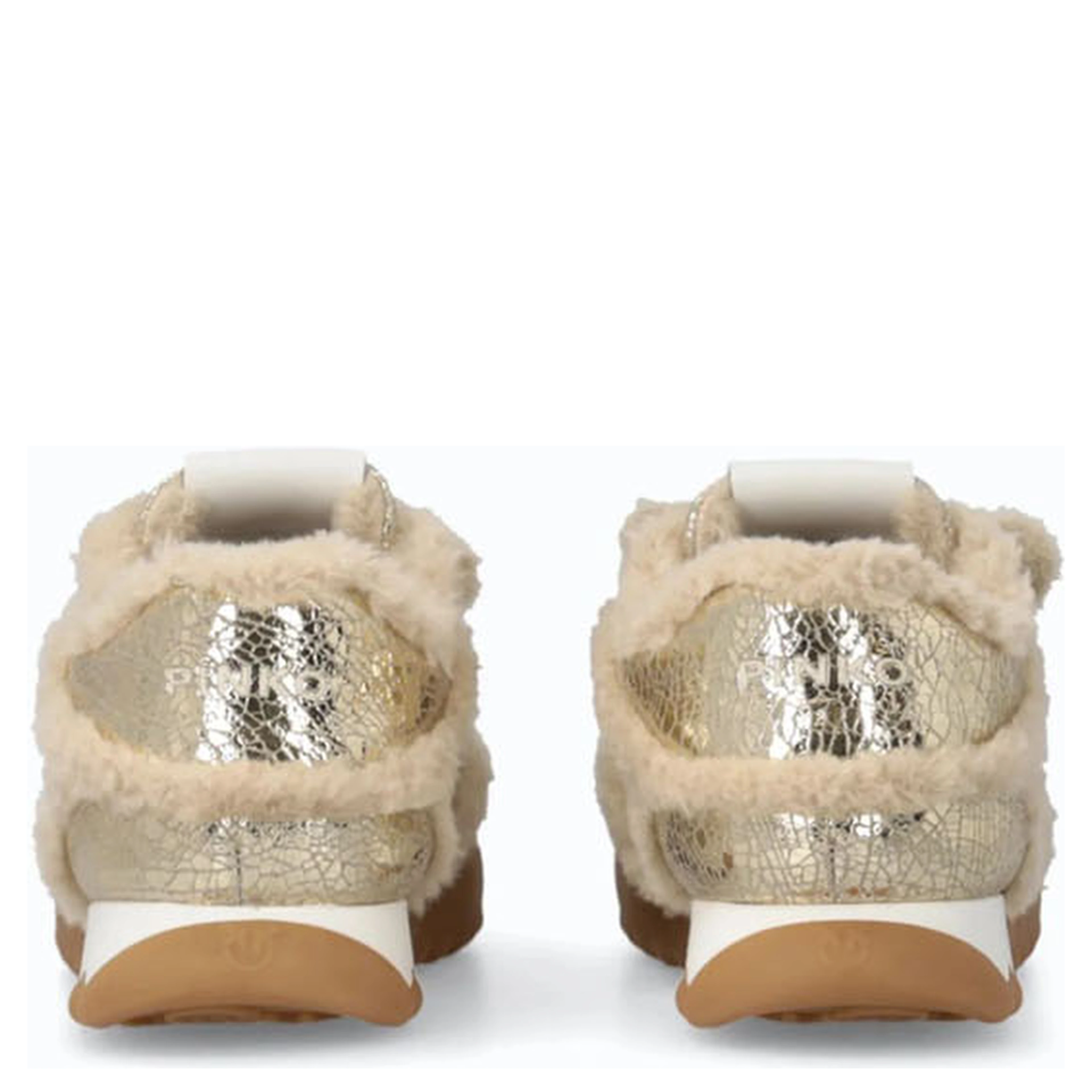 PINKO GEA 02 sneakers