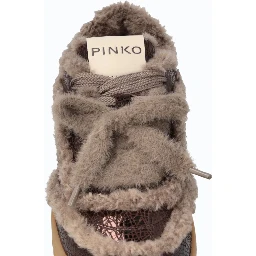PINKO GEA 02 sneakers