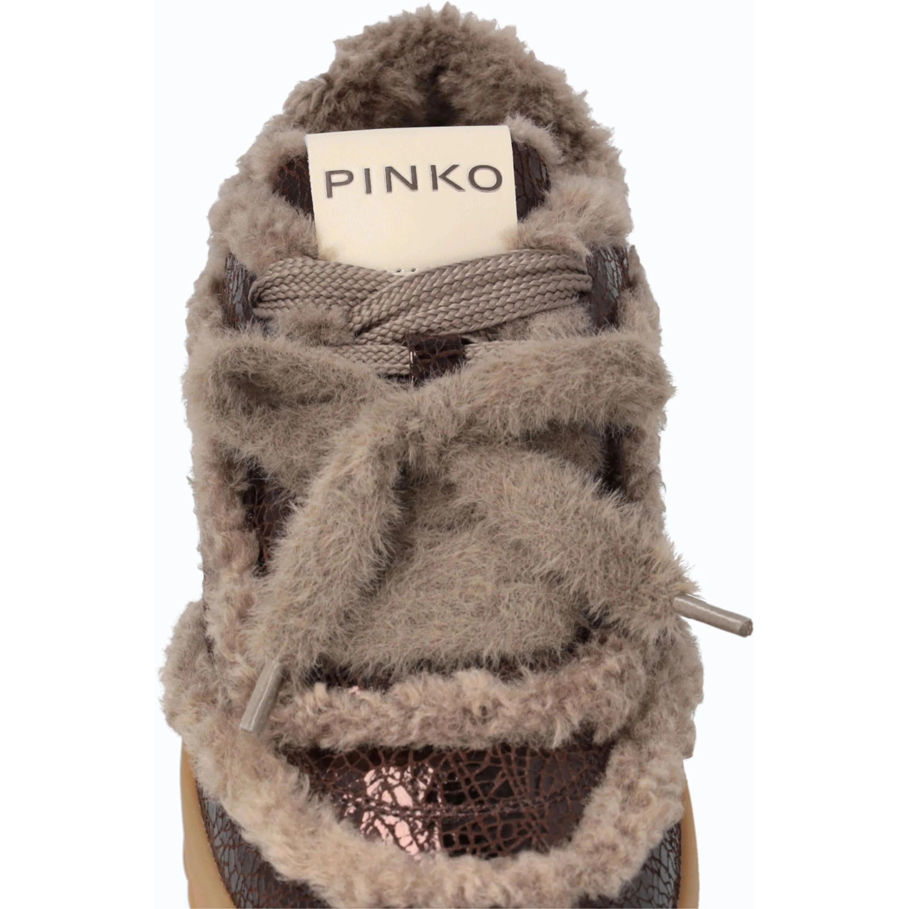 PINKO GEA 02 sneakers