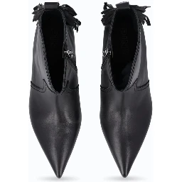 PINKO DIDI 01 boots