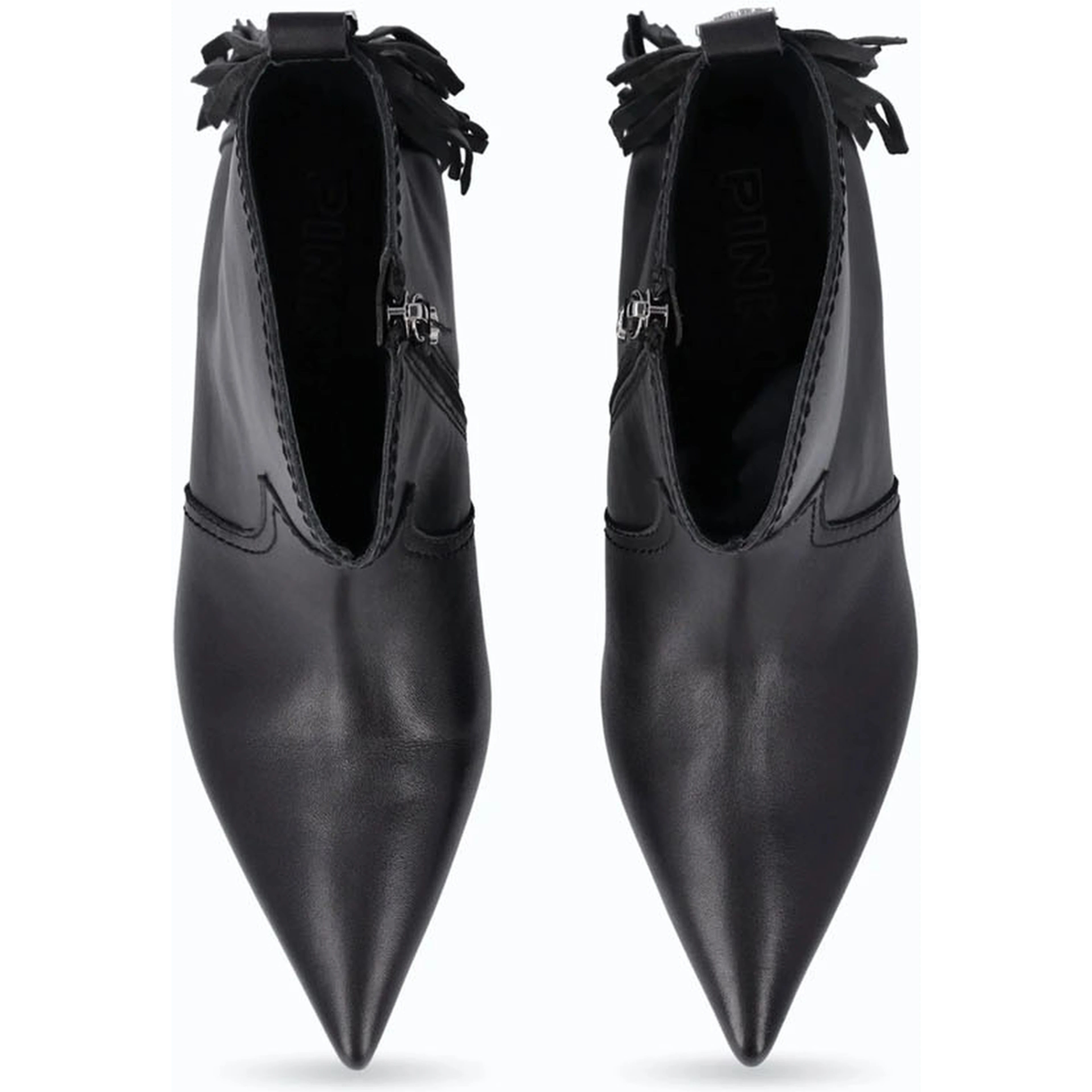 PINKO DIDI 01 boots