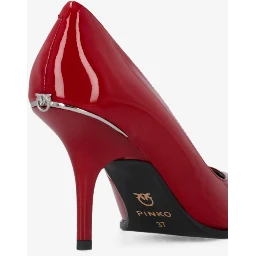 PINKO LADY 11 shoes