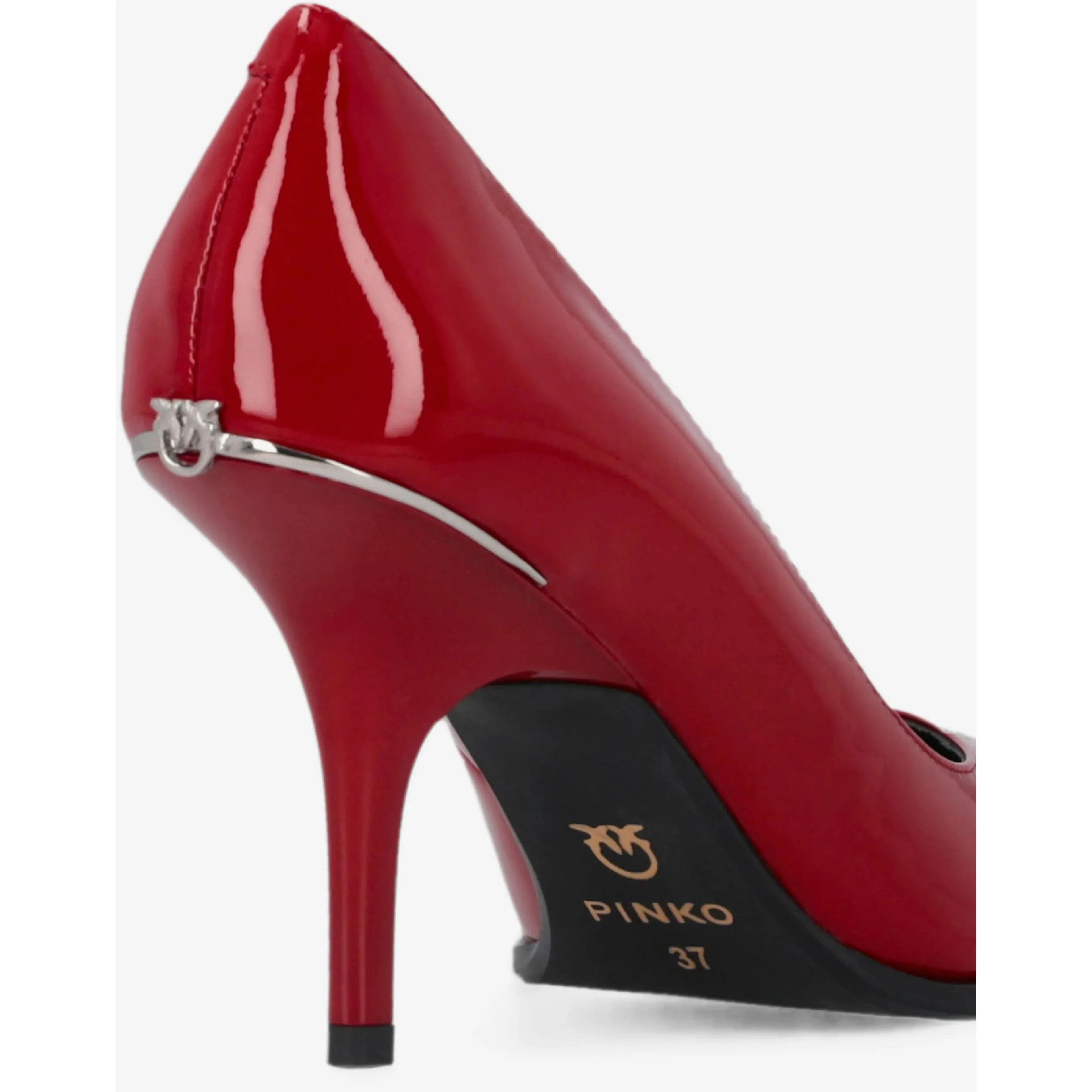 PINKO LADY 11 shoes