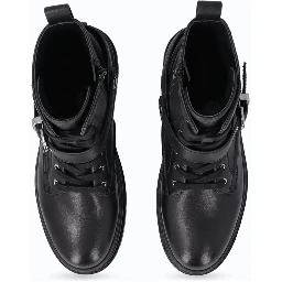 PINKO EVA 04 boots