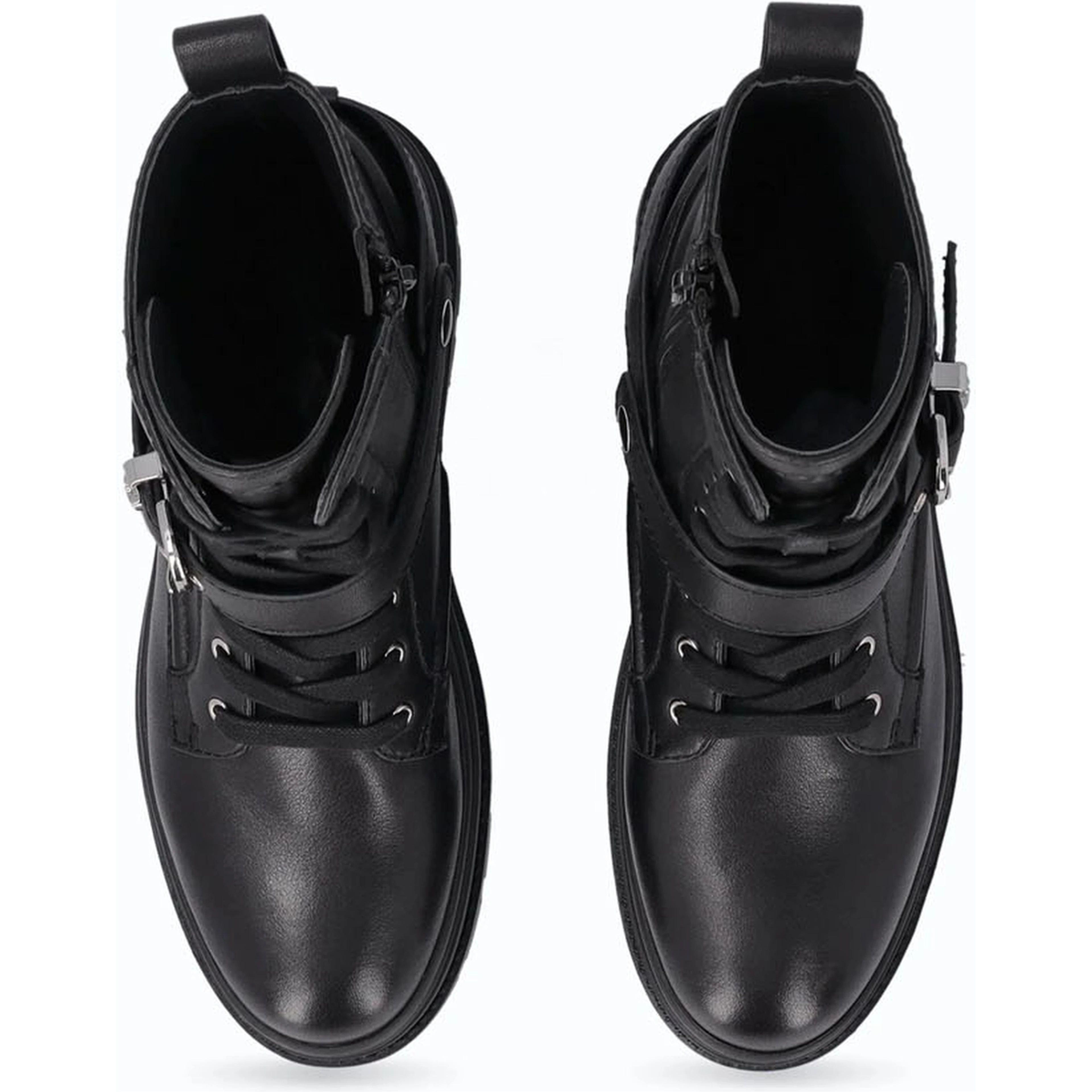 PINKO EVA 04 boots