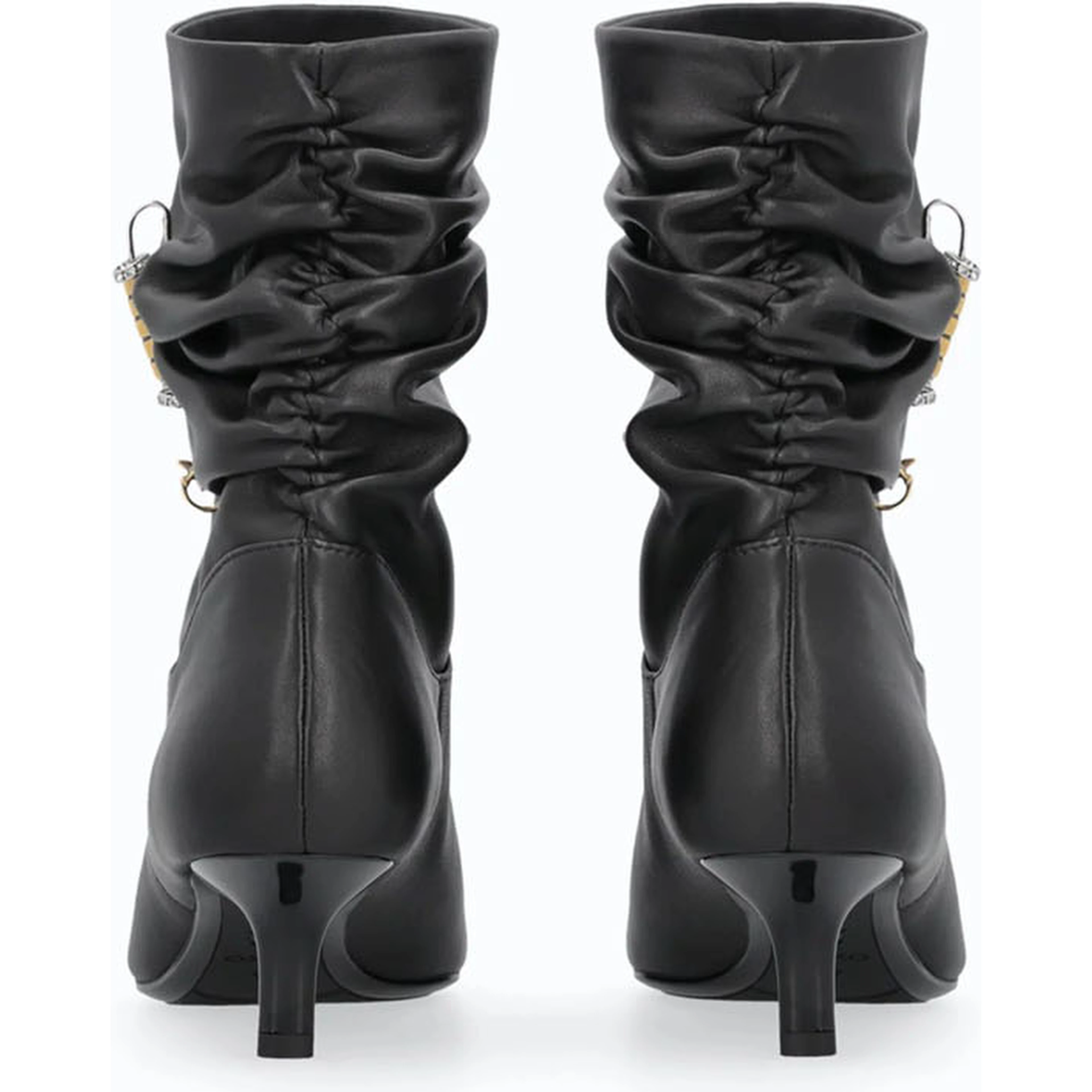 PINKO GLORIA 28 boots