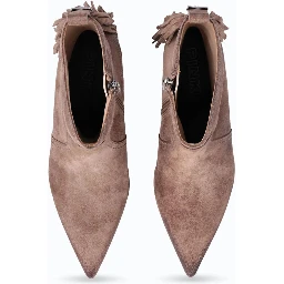PINKO DIDI 01 boots