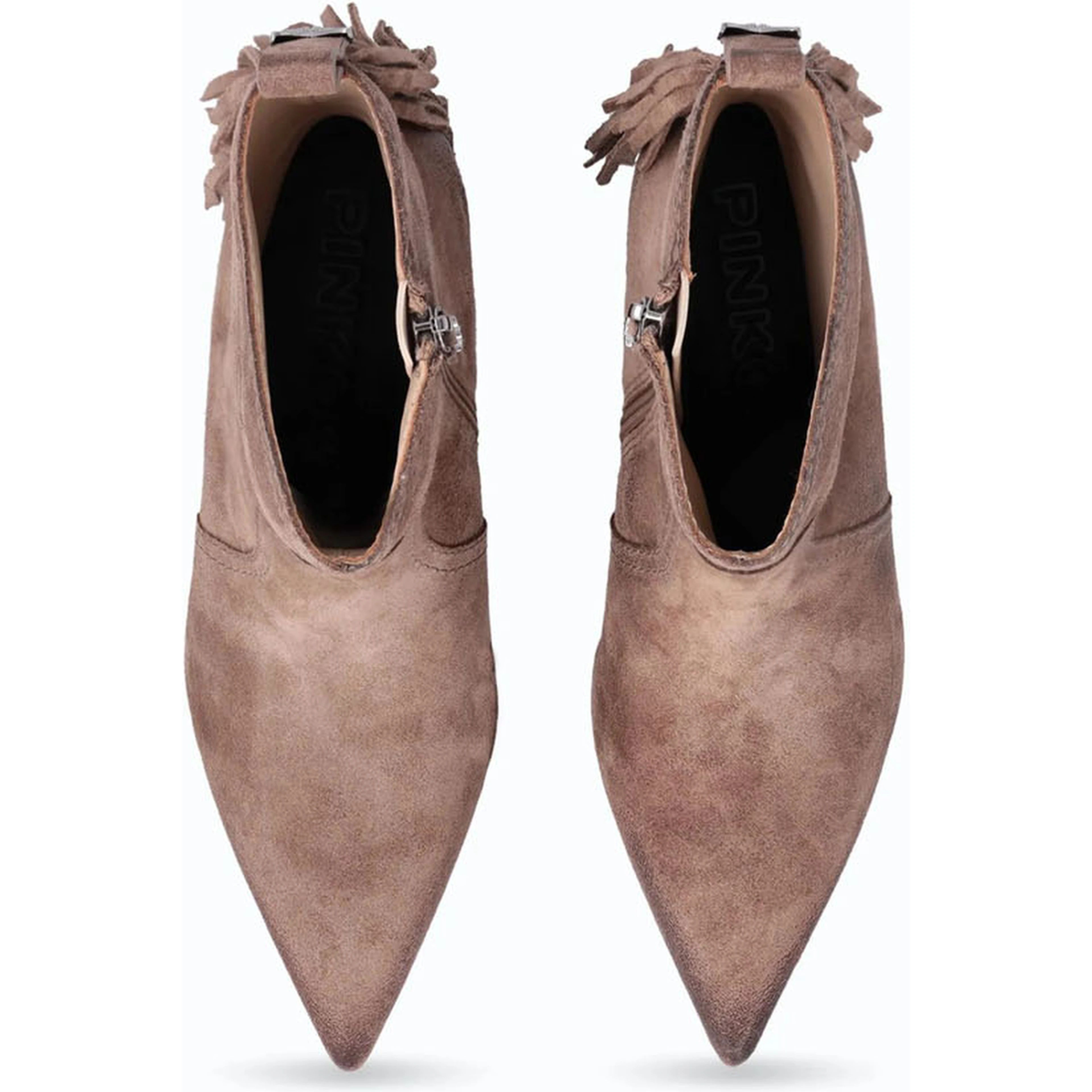 PINKO DIDI 01 boots