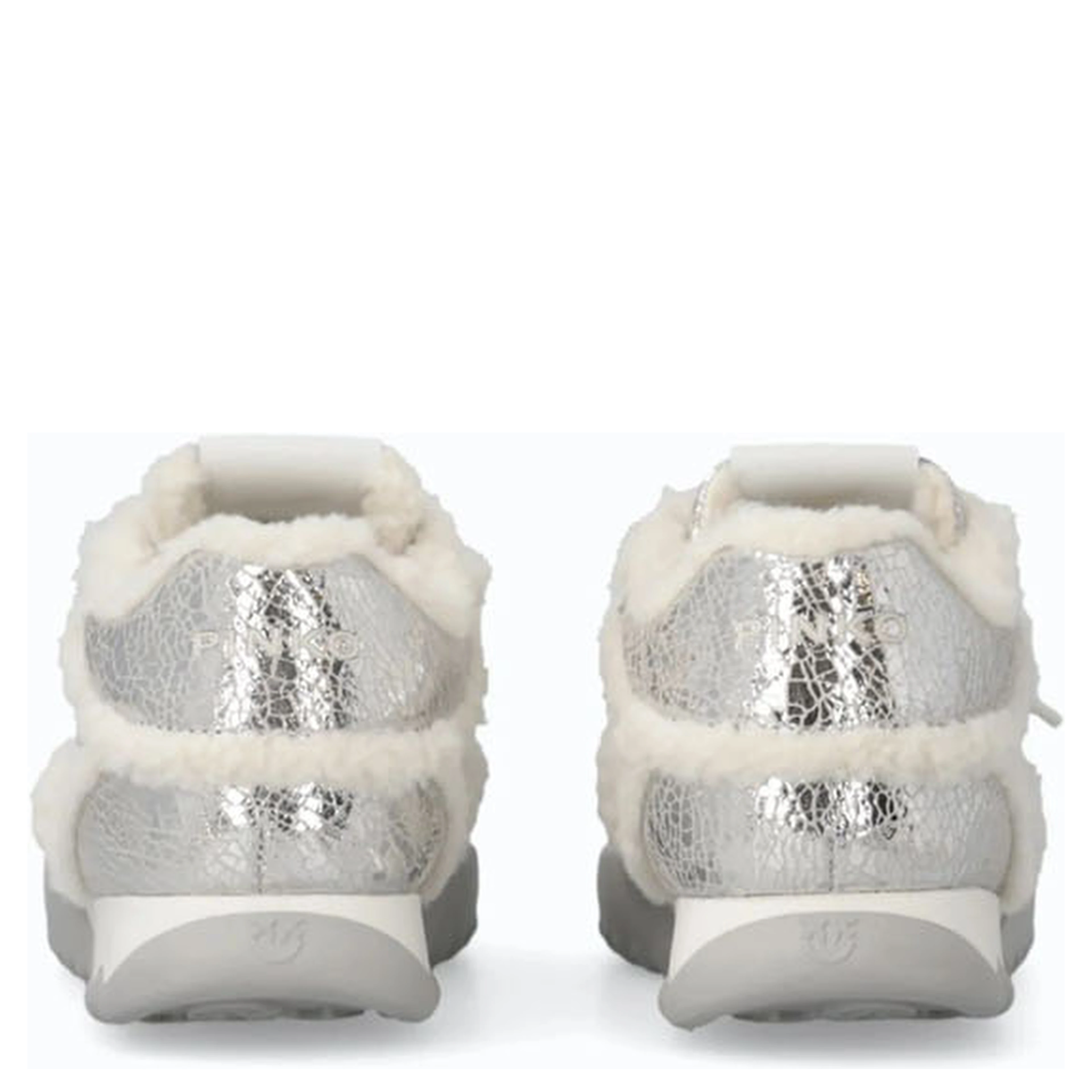 PINKO GEA 02 sneakers
