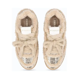 PINKO GEA 02 sneakers