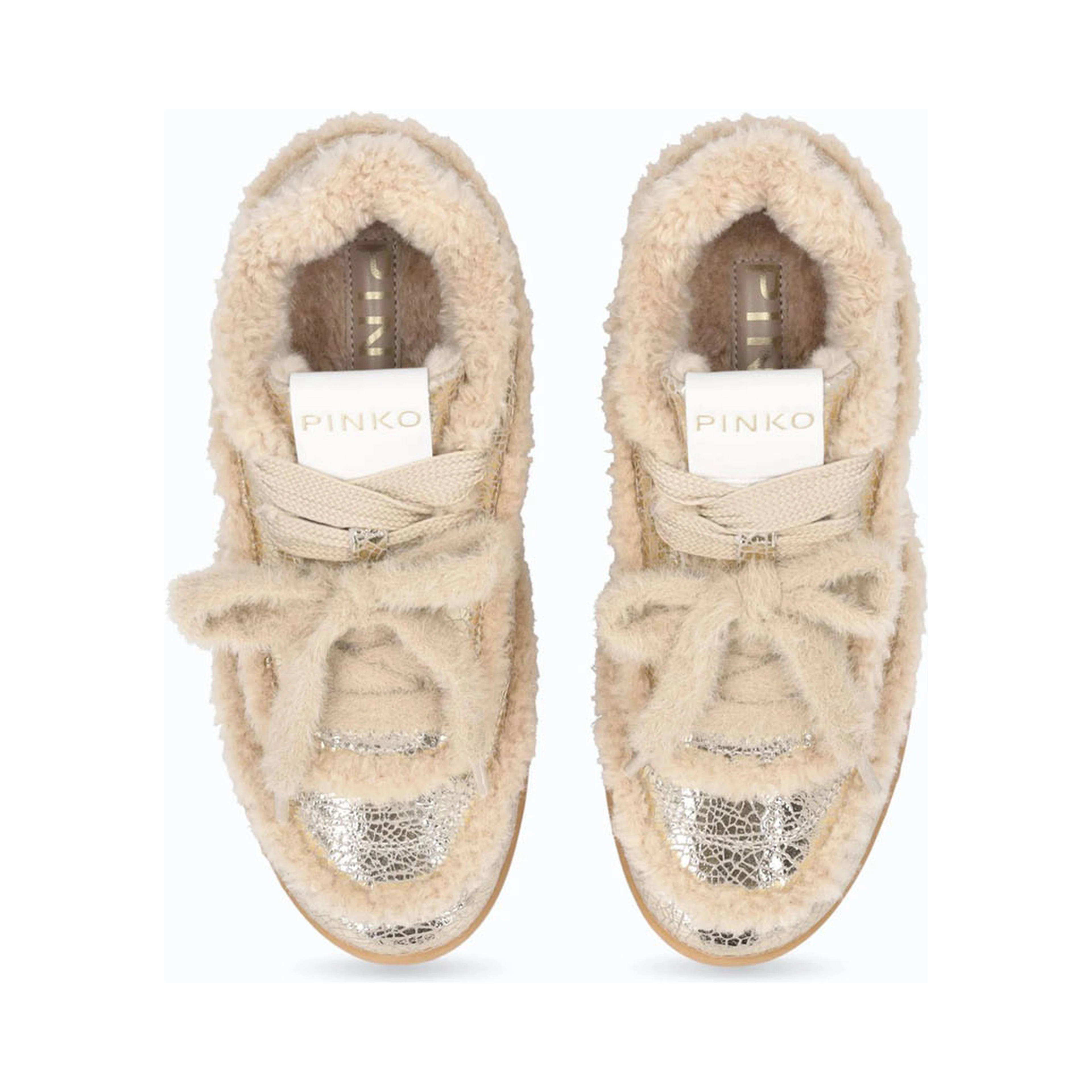 PINKO GEA 02 sneakers