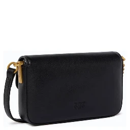 PINKO ONE SLOUCHY BABY handbag