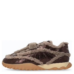 PINKO GEA 02 sneakers