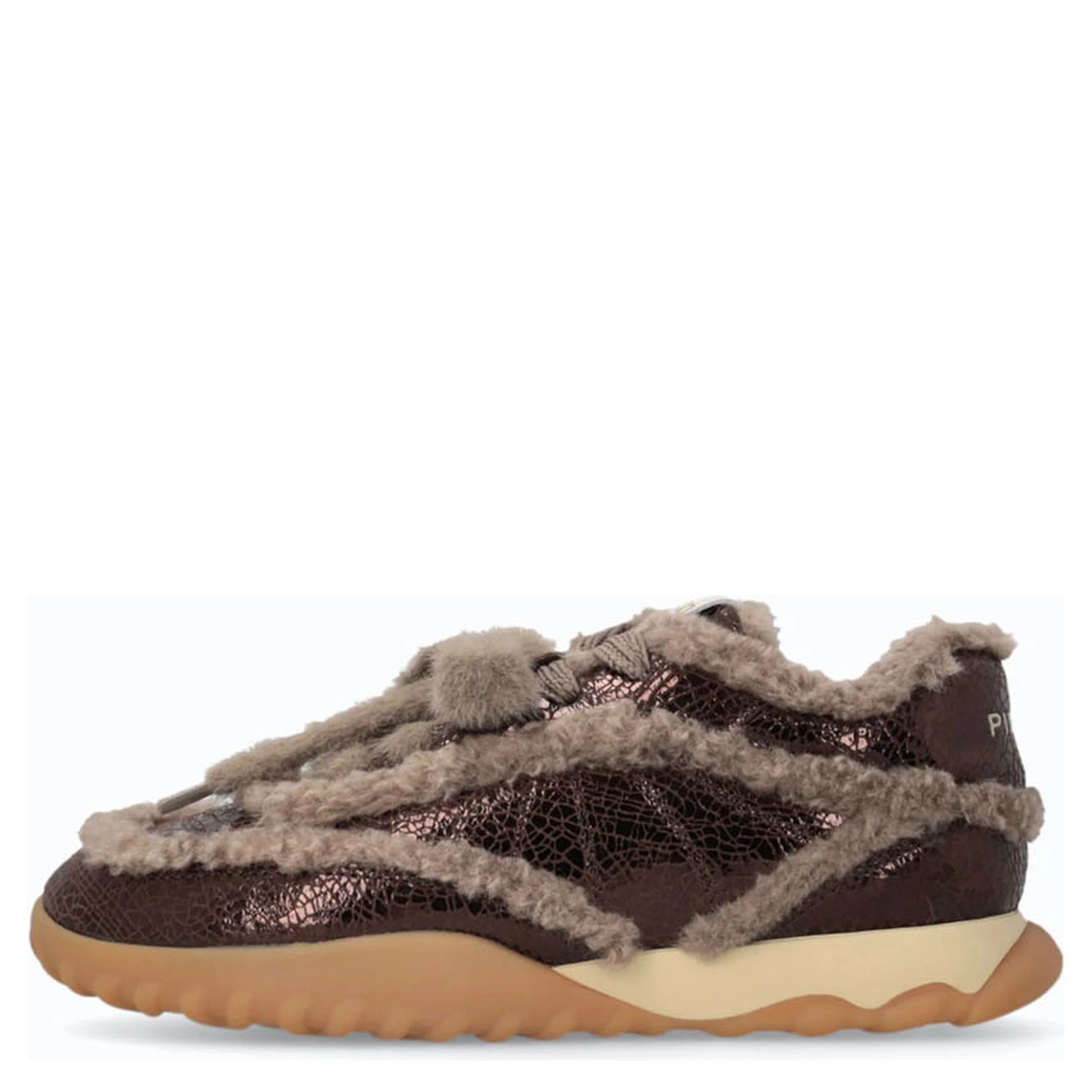 PINKO GEA 02 sneakers