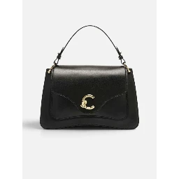 COCCINELLE C-ME CALF handbag