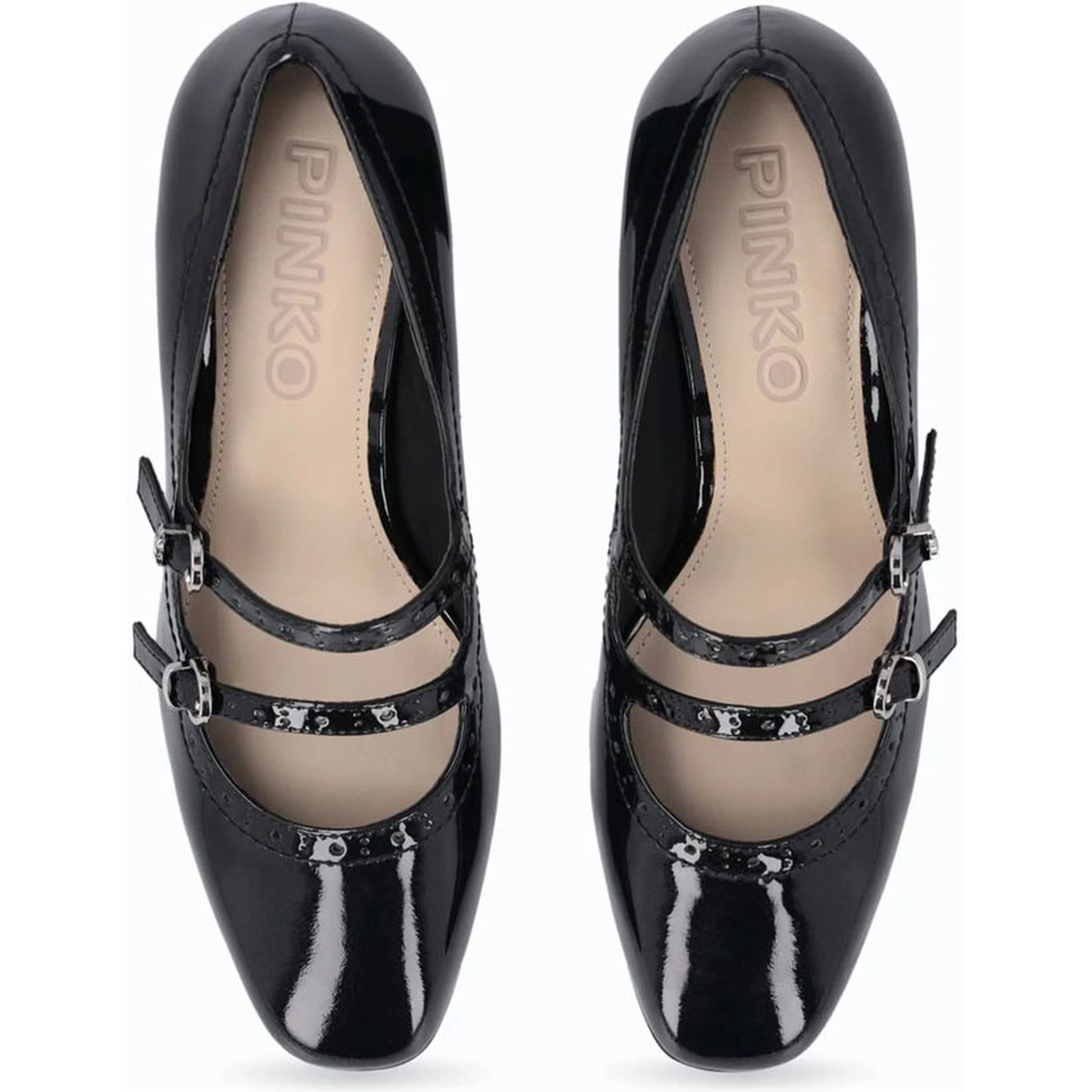 PINKO ANITA 02 shoes