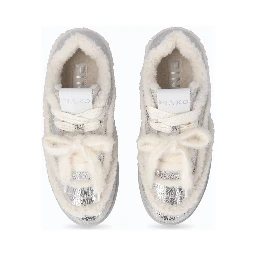 PINKO GEA 02 sneakers