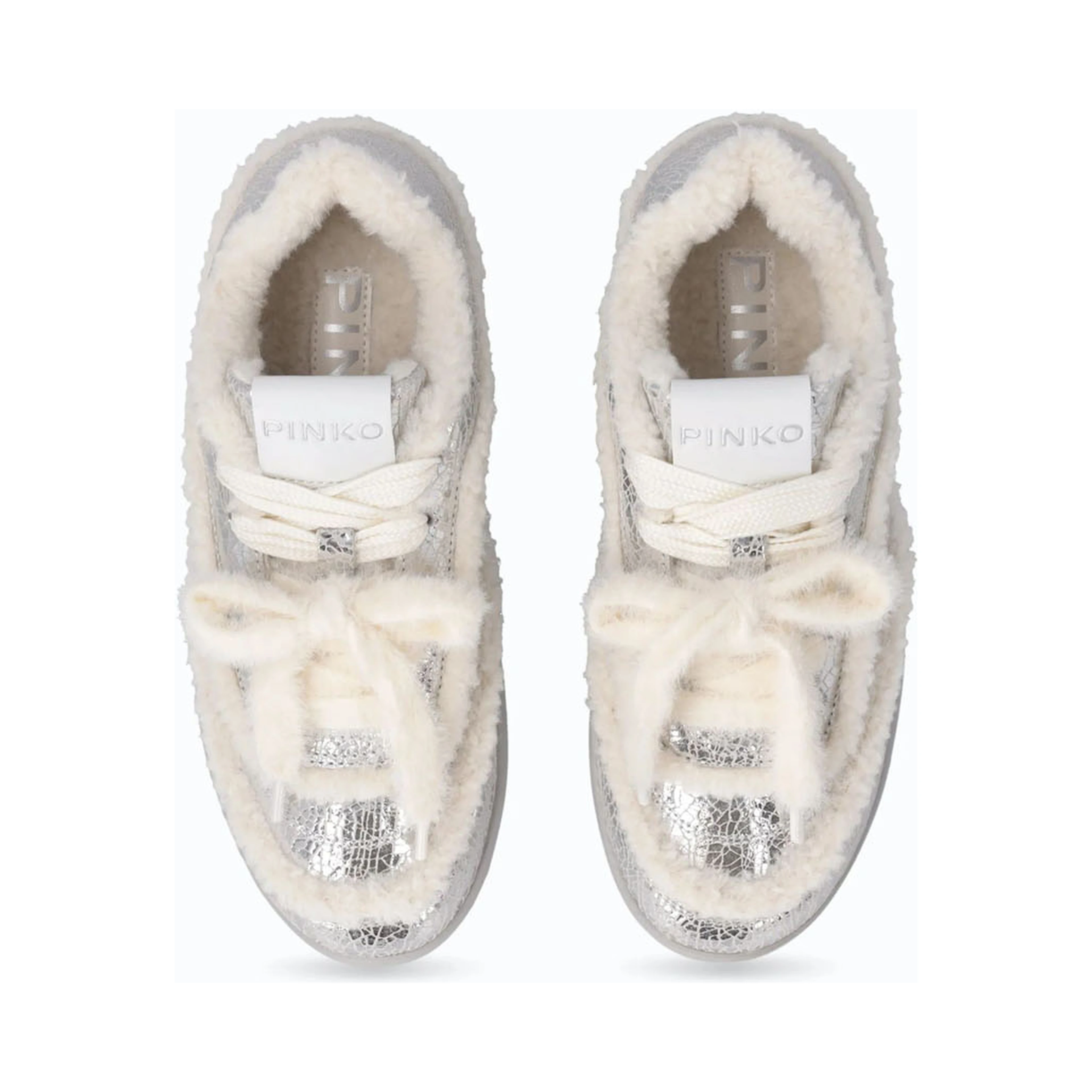 PINKO GEA 02 sneakers