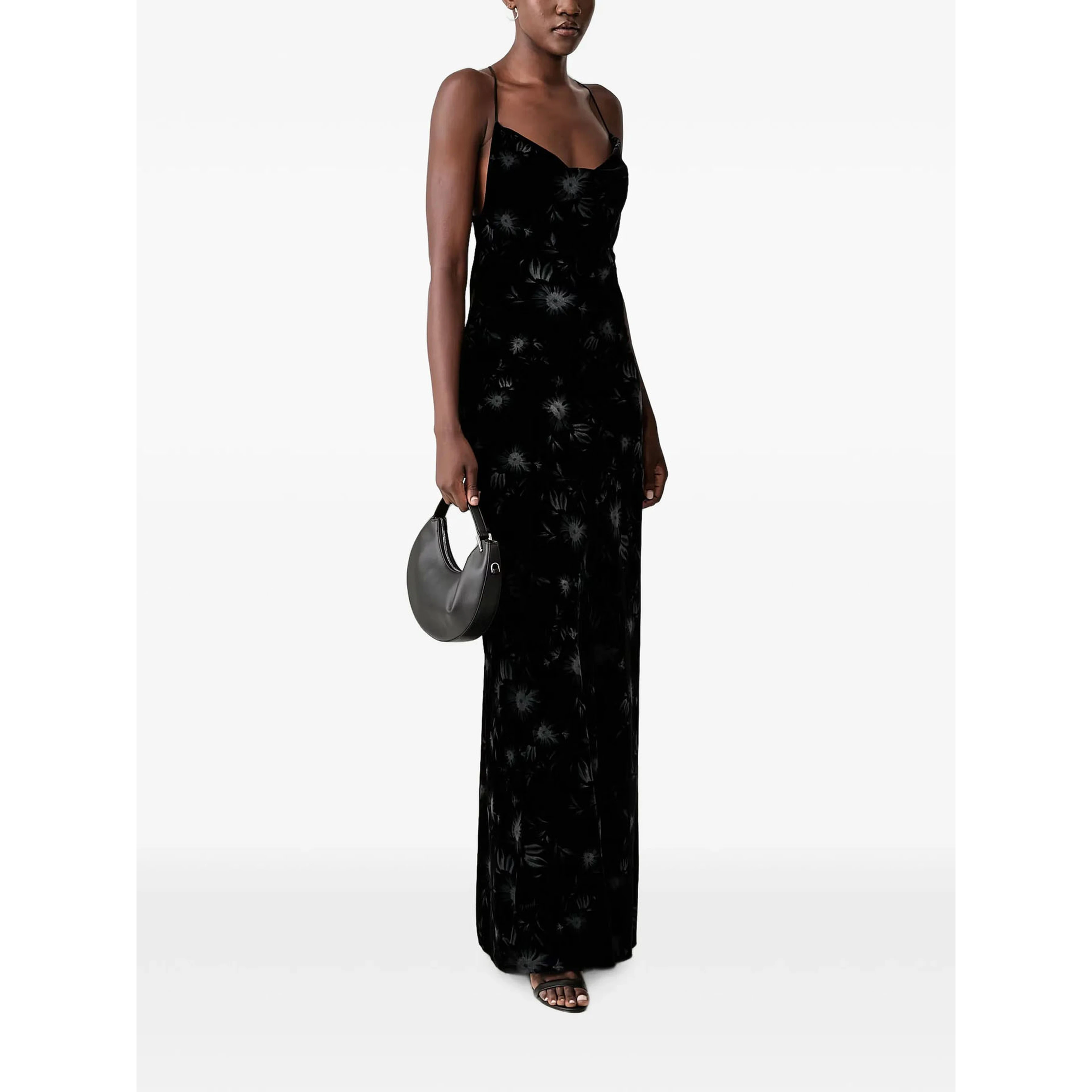 PINKO LIMOUSINE dress