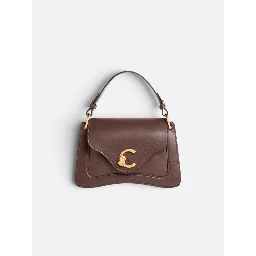 COCCINELLE C-ME CALF handbag